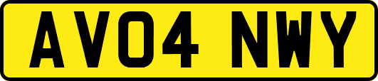 AV04NWY