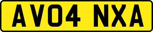 AV04NXA