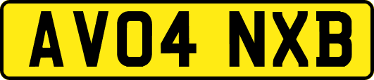 AV04NXB