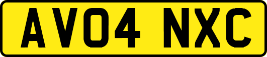 AV04NXC