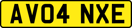 AV04NXE