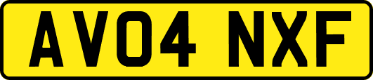 AV04NXF