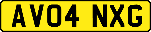 AV04NXG