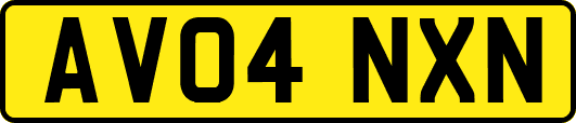 AV04NXN
