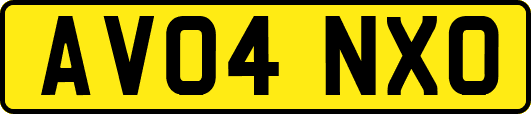 AV04NXO