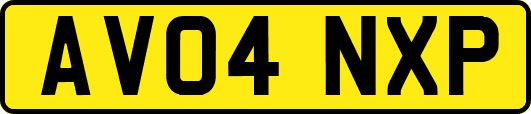 AV04NXP
