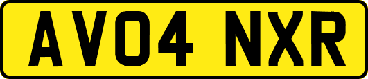 AV04NXR