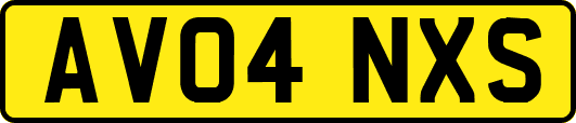 AV04NXS