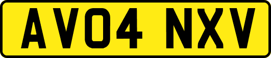 AV04NXV