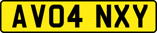 AV04NXY