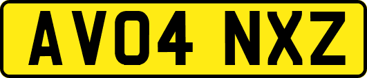 AV04NXZ