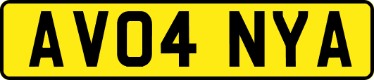 AV04NYA
