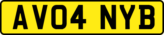 AV04NYB