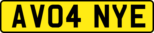AV04NYE