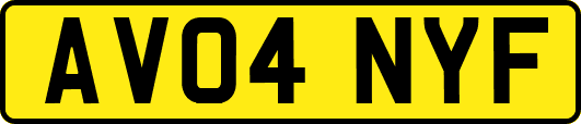 AV04NYF