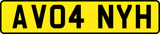AV04NYH