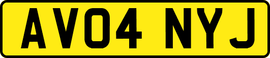 AV04NYJ