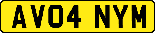 AV04NYM
