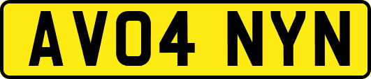 AV04NYN