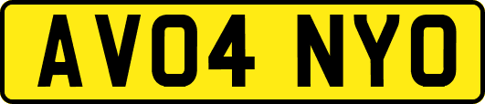 AV04NYO