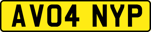 AV04NYP