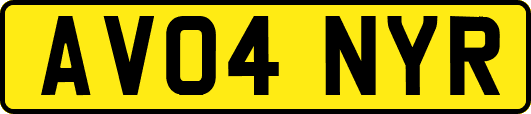 AV04NYR