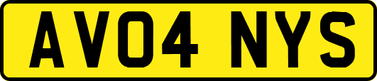 AV04NYS