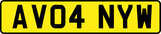 AV04NYW