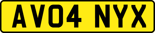 AV04NYX