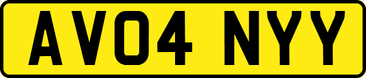 AV04NYY