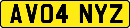 AV04NYZ