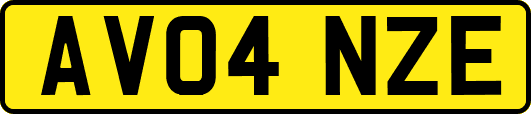AV04NZE