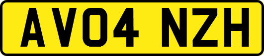 AV04NZH
