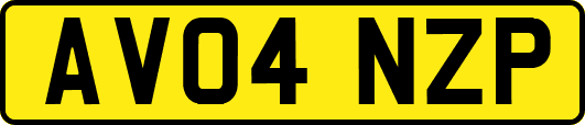 AV04NZP