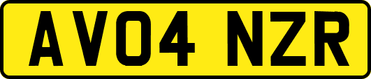 AV04NZR