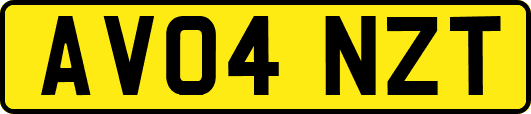 AV04NZT
