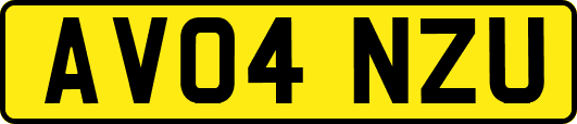 AV04NZU