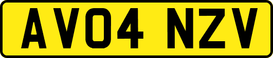 AV04NZV