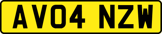 AV04NZW