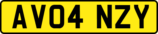 AV04NZY