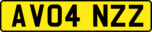 AV04NZZ