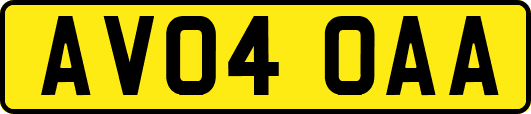 AV04OAA