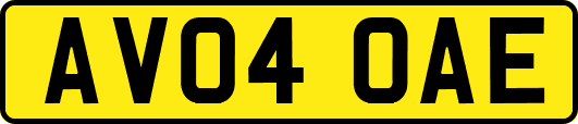 AV04OAE