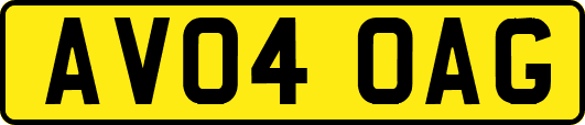 AV04OAG
