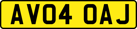 AV04OAJ
