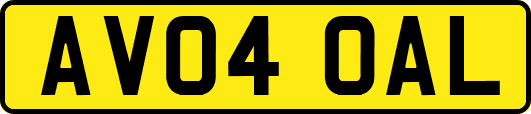 AV04OAL