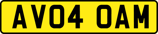 AV04OAM