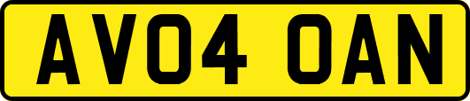 AV04OAN