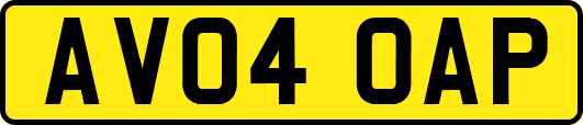 AV04OAP