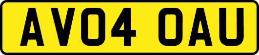AV04OAU